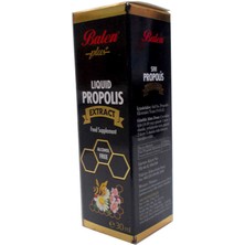 Balen Sıvı Propolis Ekstraktı 30ml