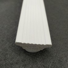 Decogold Boyanabilir Duvar Çıtası 4cm 15 Boy 36 Metre(1boy 240 cm DF-4018)
