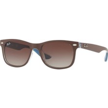 Ray-Ban Junior Ray-Ban Rj 9052S Col 7035/13 48-16-130 Çocuk Güneş Gözlüğü