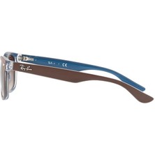 Ray-Ban Junior Ray-Ban Rj 9052S Col 7035/13 48-16-130 Çocuk Güneş Gözlüğü