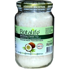 Botalife Hindistan Cevizi Yağı 300 gr