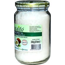 Botalife Hindistan Cevizi Yağı 300 gr