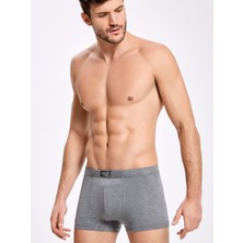 Ilke 1606 Erkek Bambu Boxer