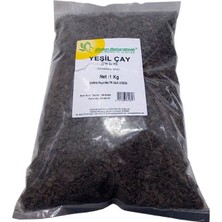 Doğan Baharatçılık Yeşilçay 1 kg