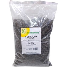 Doğan Baharatçılık Yeşilçay 1 kg