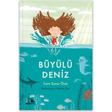 Büyülü Deniz - İrem Sunar Özat