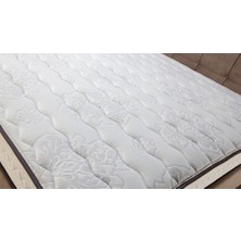 Istikbal 160X200 Çift Kişilik Çift Yön Full Ort. Yatak