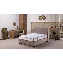 Istikbal 160X200 Çift Kişilik Çift Yön Full Ort. Yatak