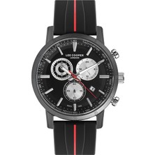 Lee Cooper LC07194.651 Erkek Kol Saati