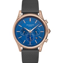 Lee Cooper LC07153.490 Erkek Kol Saati