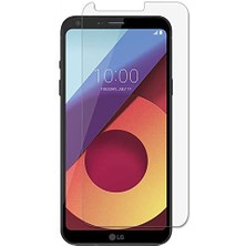 Case 4U LG G6 Esnek Kırılmaz Nano Cam Ekran Koruyucu