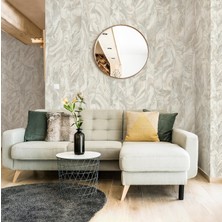 Adawall Octagon Koleksiyonu 1201-1 Duvar Kağıdı