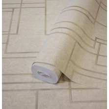 Adawall Octagon Koleksiyonu 1202-2 Duvar Kağıdı