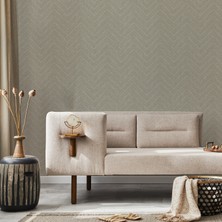 Adawall Octagon Koleksiyonu 1204-4 Duvar Kağıdı