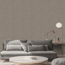 Adawall Octagon Koleksiyonu 1204-6 Duvar Kağıdı