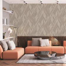 Adawall Octagon Koleksiyonu 1205-3 Duvar Kağıdı