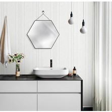 Adawall Octagon Koleksiyonu 1208-1 Duvar Kağıdı