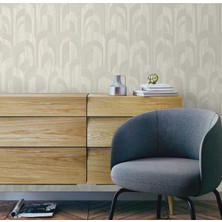 Adawall Octagon Koleksiyonu 1209-1 Duvar Kağıdı