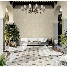 Adawall Octagon Koleksiyonu 1209-2 Duvar Kağıdı