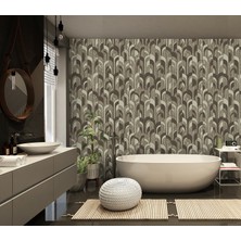 Adawall Octagon Koleksiyonu 1209-4 Duvar Kağıdı