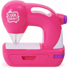 Cool Maker Dikiş Makinesi 6058340