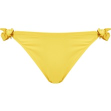 Defacto Bağlamalı Bel Detaylı Bikini Altı U4511AZ21SM