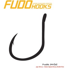 Fudo 7508 Fudo Jh-02 Galvaniz Iğne