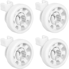 Parmis Bosch SMU5200 Bulaşık Makinesi Sepet Tekerleği Üst Teker 4 Adet ST0002-4