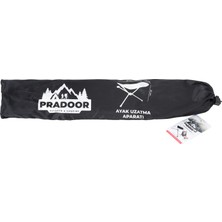 Famebag Pradoor Kamp Sandalyesi Ayak Uzatma Aparatı