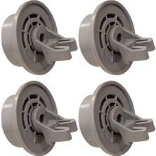 Parmis Blomberg GSN1380A Bulaşık Makinesi Sepet Tekerleği Alt Teker 4 Adet ST0009-4