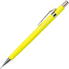 Pentel P205-FF Versatil Kalem Neon Sarı 0.5 mm