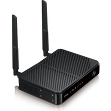 Zyxel LTE3301 Plus 300MBPS 4port 2.4ghz Ev Ofis Tipi 4g Lte Router