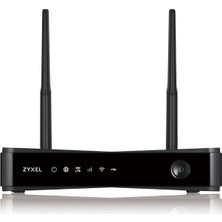 Zyxel LTE3301 Plus 300MBPS 4port 2.4ghz Ev Ofis Tipi 4g Lte Router