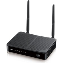 Zyxel LTE3301 Plus 300MBPS 4port 2.4ghz Ev Ofis Tipi 4g Lte Router