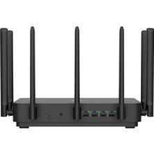 Xıaomı Mi Aıot DVB4248GL 2350MBPS AC2350 Dual Band Ev Ofis Tipi Router