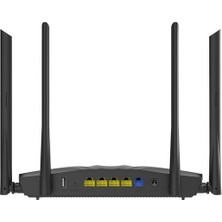Tenda AC19 1200MBPS AC1200 Dual Band Ev Ofis Tipi Access Point Router