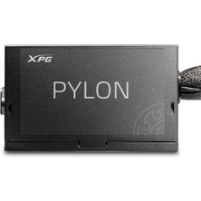 XPG Pylon 750B-BKCEU 750W 80+ Bronze PSU