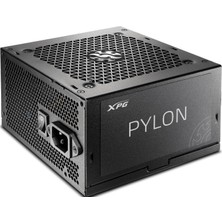 XPG Pylon 750B-BKCEU 750W 80+ Bronze PSU