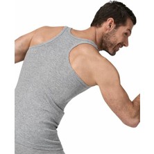 Namaldı Gri Renk Ribana Sporcu Atlet