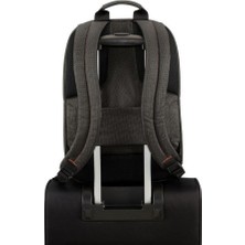 Samsonite CC8-19-004 14.1" Network3 Notebook Sırt Çantası Siyah
