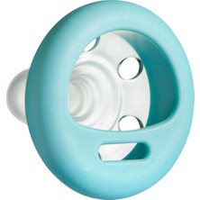 Tommee Tippee 2x Breastlike Emzik 6-18 Ay