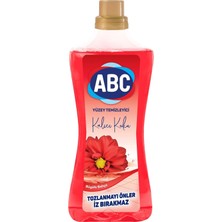 Abc Yüzey Temizleyici Orkide Büyüsü 2.5 lt x 2 Adet