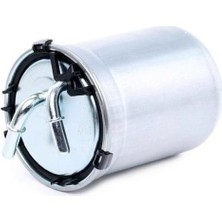 Bosch Marka Mazot Filtresi Vw Polo 1.2 Tdi 09- Audi A1 2.0tdi 11- Seat Ibıza 1.2 Tdi 10- Skoda Fabia 1.2 Tdi 10- Oem: 6R0127400C