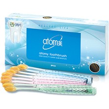 Atomy Toothpaste Propolis Diş Macunu 200 G + Diş Fırçası