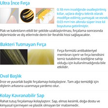 Atomy Toothpaste Propolis Diş Macunu 200 G + Diş Fırçası