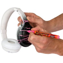 Molotow 227HS-CO ONE4ALL 4 mm  N:217 Neon Pembe Floresan