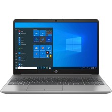 Hp 250 G8  Intel Core i5 1135G7 8GB 512GB SSD 15.6" FHD Freedos Taşınabilir Bilgisayar 3C3H2ES