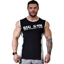 Big Sam Antrenman Atleti Big Sam 2275