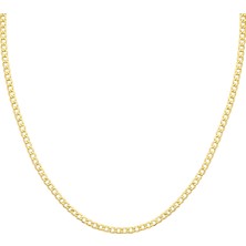 Altın Sepeti  Altın Uzun Gurmet Zincir AS15ZCR