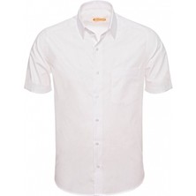 İşmont Kısa Kollu Gömlek Erkek